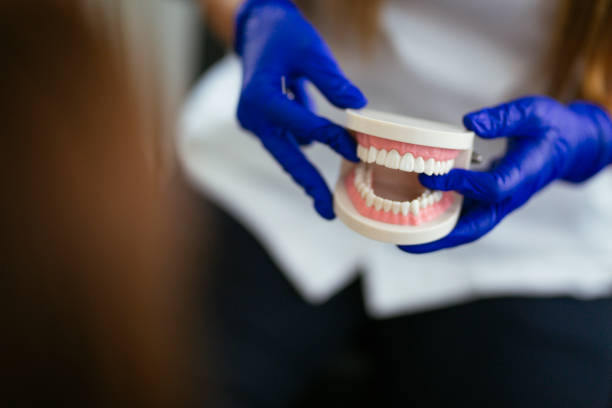 Emergency Dental Services in Sausalito, CA
