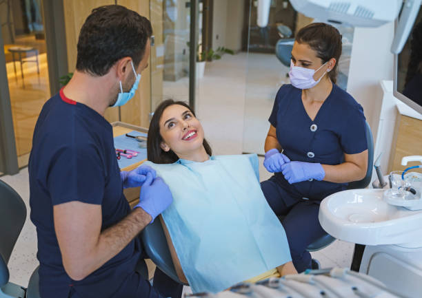 Best Orthodontics  in Sausalito, CA
