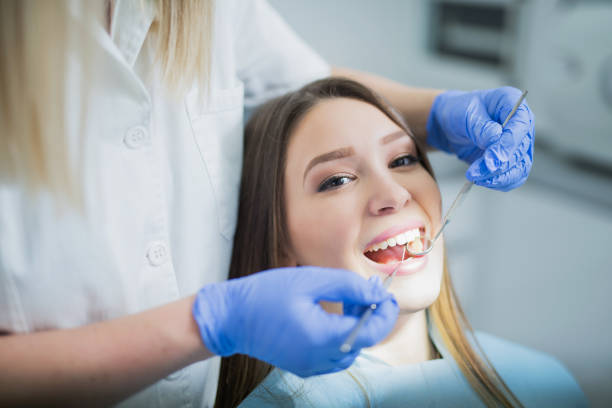 Best Dental X-Rays and Imaging  in Sausalito, CA