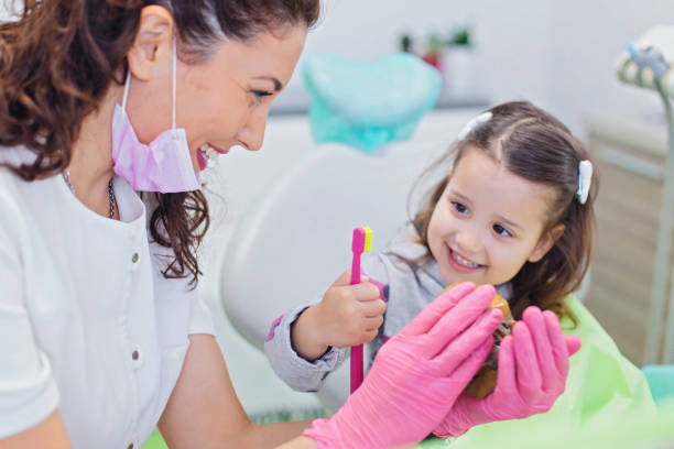 Best Oral Cancer Screening  in Sausalito, CA